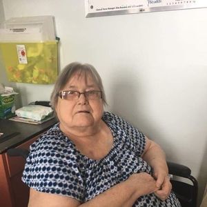 Meet your Posher, Joan